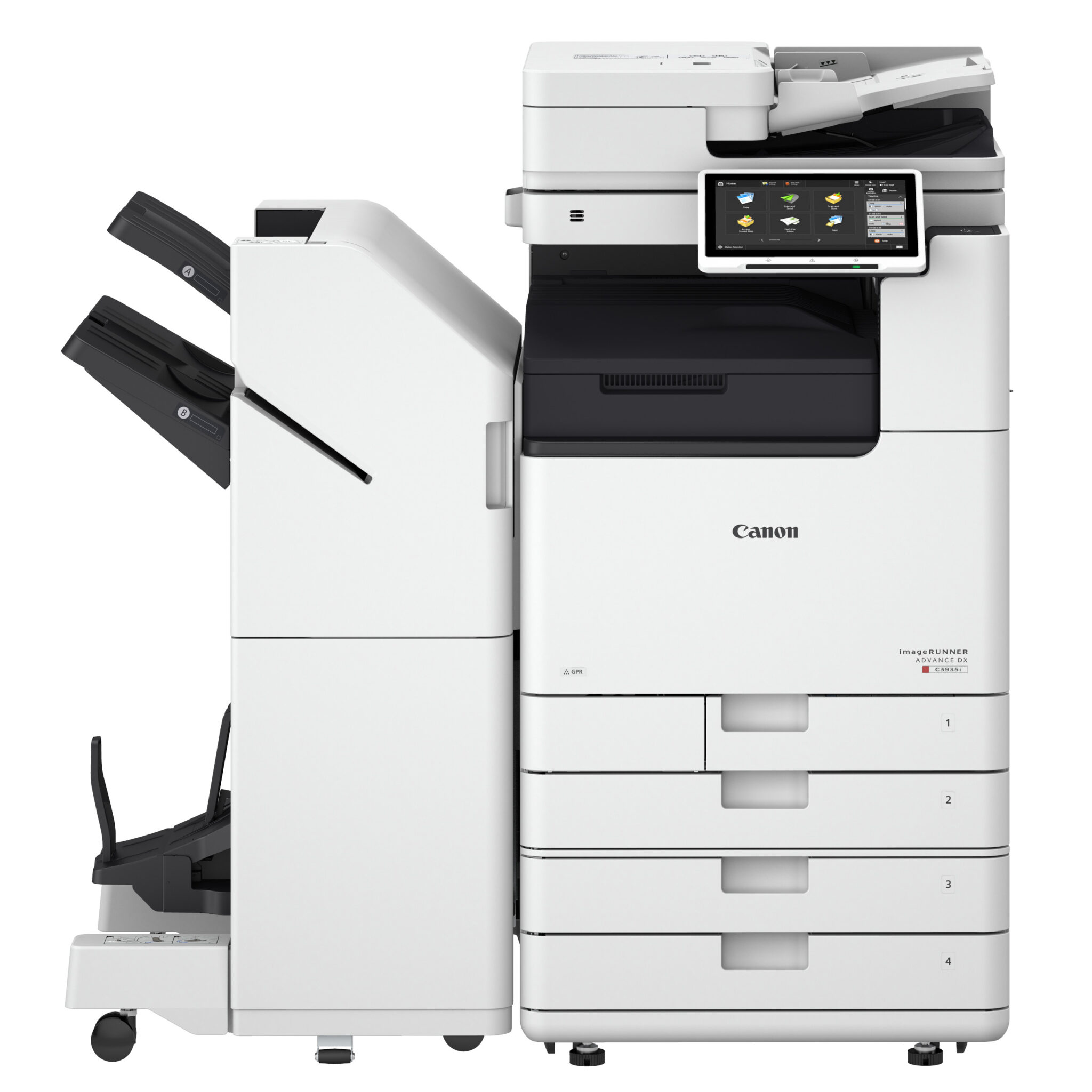 Canon Color imageRUNNER ADVANCE DX C568iFZ