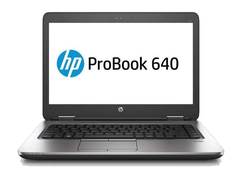 HP ProBook 640