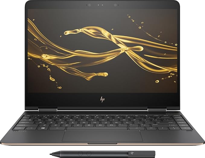 HP Spectre x360