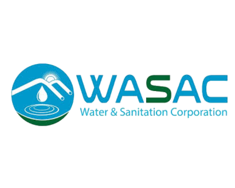 WASAC GROUP RWANDA